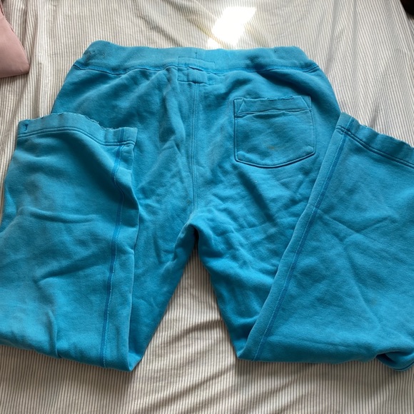 HOLLISTER vintage sweatpants - Picture 4 of 5